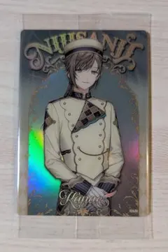 にじさんじウエハース 叶