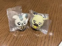 とっとこハム太郎 待ちぼうけ こうしくん タイショーくんセット