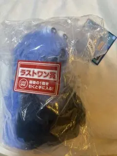 専用⼀番くじ PUPPET SUNSUN A賞 ラストワン賞