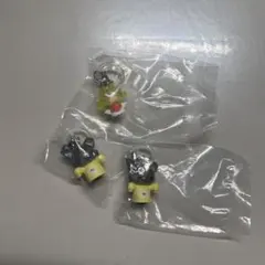 jochum めじるしアクセサリー ピーハイ もこ