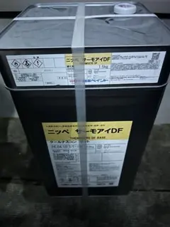 ニッペ モアアイSI 1.5kg クールナポリブラウン - メルカリ