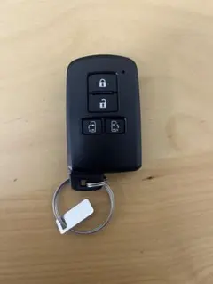 トヨタ ヴォクシー ノア 4ボタン スマートキー 純正