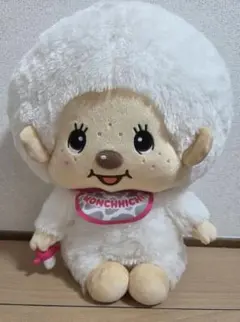 モンチッチ ぬいぐるみ４０cm