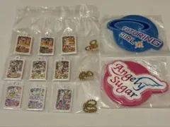 アイカツ！グッズコレクションまとめ売り