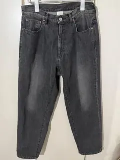 CALEE VINTAGE REPRODUCT WIDE DENIM USEDのサムネイル