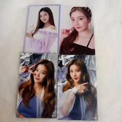 izone ウンビ まとめ売り トレカ