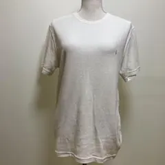 美品　ポロ　バイラルフローレン