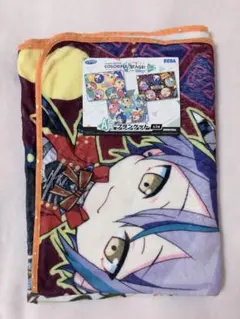 初音ミク タオルくじ みんなのくじ 初音ミク タオルフェス！ フリューくじ詳細