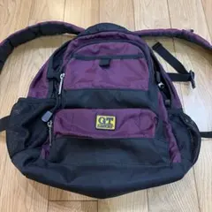 GT HAWKINS ホーキンス　リュック　バックパック　バーガンディのサムネイル