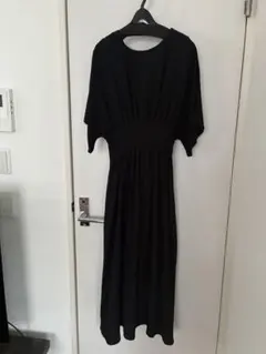 ミラオーウェンワンピース　美品のサムネイル