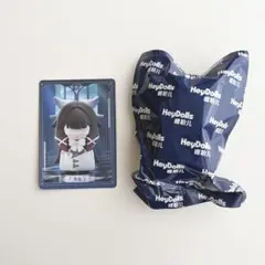 原神 コロンビーナ ファトゥス 執行官 フィギュア コロンビーナ