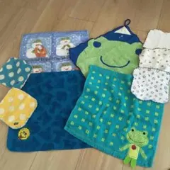 タオル・タオルハンカチまとめ売り