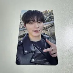 SEVENTEEN SPILL THE FEELS 会場限定 福岡 ディノ