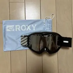 ROXY ゴーグル