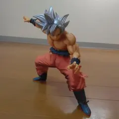 ドラゴンボール 超サイヤ人ゴッド超サイヤ人 フィギュア
