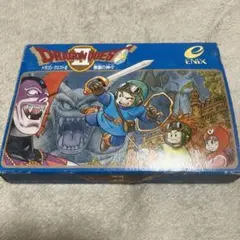 ドラゴンクエスト2  悪霊の神々