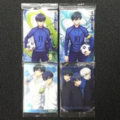 ブルーロック ウエハース5 m12