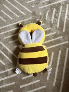 蜂型子供用安全クッション