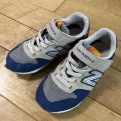 New Balance スニーカー18.5cm