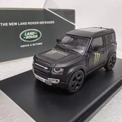 ランドローバーレンジローバーヴェラール非売品ミニカー模型 - メルカリ