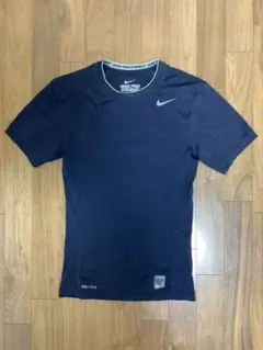 NIKE PRO COMBAT Dri-FIT Mサイズ 半袖シャツ