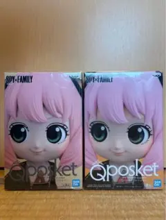 スパイファミリー アーニャ・フォージャー