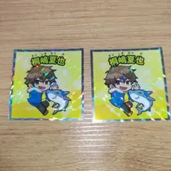 Free!マン チョコ 桐嶋夏也