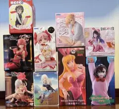 美少女フィギュアまとめ売り