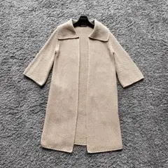 2026年最新】フォクシー ニット コートの人気アイテム - メルカリ