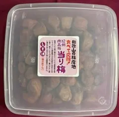 おうすの里 八重の梅 (徳用つぶれ) 550g - メルカリ