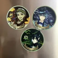 ツイステ マグネット