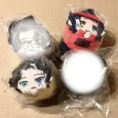 ヒプマイ イケブクロ 山田三郎 もちころりん まとめ売り