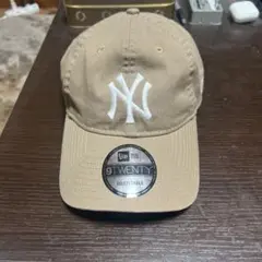 ニューエラ　キャップ　9TWENTY