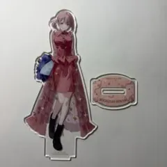 望月穂波 アクリルスタンド 感謝祭 4th プロセカ