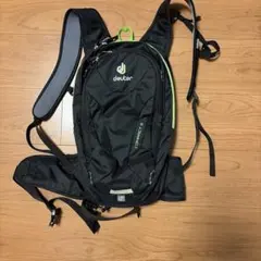 deuter Compact 6 自転車用バックパックのサムネイル