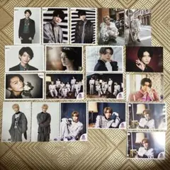 原因は自分にある。 杢代和人くん 生写真 げんじぶ まとめ売り