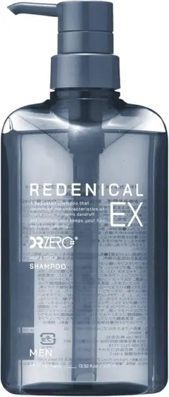 DRZERO（ドクターゼロ）リデニカルEX薬用ヘア＆スカルプシャンプーMENのサムネイル