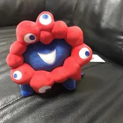 現状最安値】 ガチャピン ミャクミャク ぬいぐるみ - メルカリ
