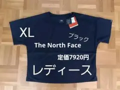 THE NORTH FACE テックラウンジショートスリーブTシャツ