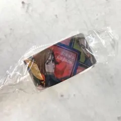 【匿名配送】呪術廻戦 くら寿司 マスキングテープ マステ