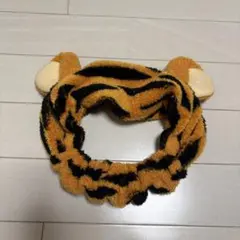 ディズニー ティガー ヘアバンドのサムネイル