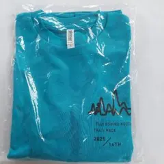 富士忍野高原TRAIL RACE 2025 Tシャツ長袖Sのサムネイル