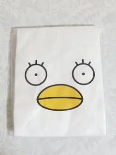 一番くじ 3年Z組銀八先生 D賞 エリザベスランチパック