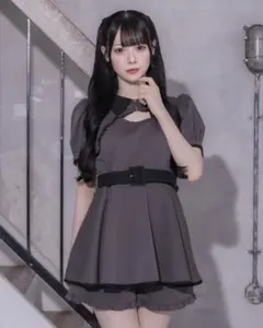 pium カットアウトバイカラーセットアップ