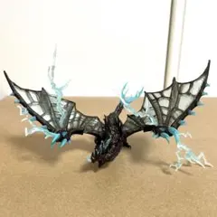 青電主ライゼクス　フィギュア　ガレージキット　モンスターハンター　モンハン