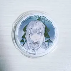 《モルガン》マツキヨコラボ
