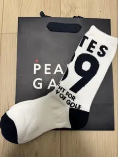 パーリーゲイツ靴下　ソックス