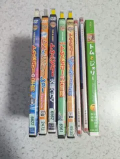 2026年最新】アニメdvdまとめ売りの人気アイテム - メルカリ