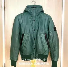 2011AW STONE ISLAND MUSSOLA GOMMATA