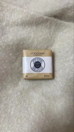 L'Occitane シアバター石鹸 100g